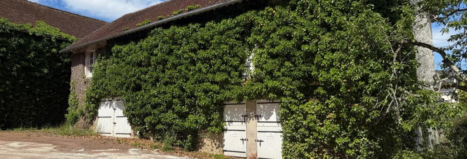 Maison 1 Pièce 120 m² à vendre à Mouroux (77120)