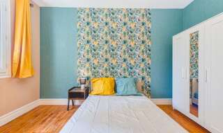 Appartement 1 Pièce 12 m² à louer à Grenoble (38100)