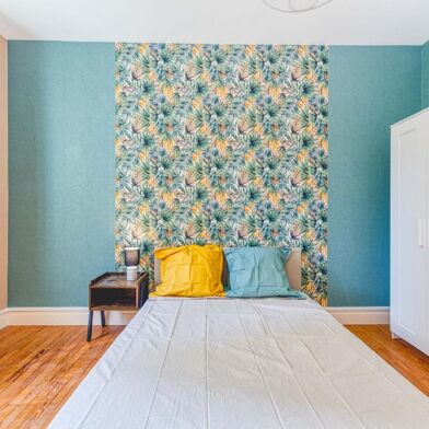 Appartement 1 pièces 420 €