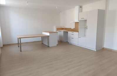 location appartement 860 € CC /mois à proximité de Chambaron-sur-Morge (63200)