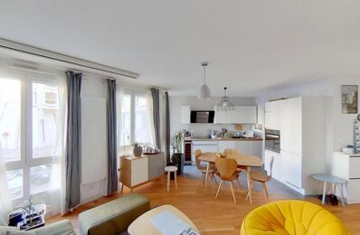 location appartement 1 150 € CC /mois à proximité de Saint-Bonnet-de-Mure (69720)