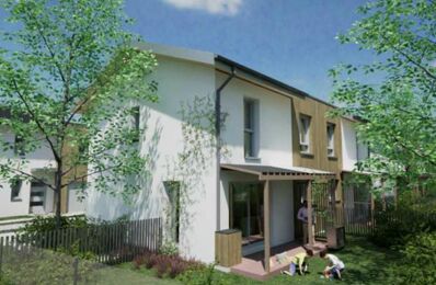 vente maison 494 400 € à proximité de Épagny-Metz-Tessy (74330)