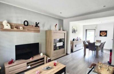 maison 5 pièces 110 m2 à vendre à Herserange (54440)