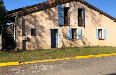 vente maison 157 000 € à proximité de Gaillac-Toulza (31550)