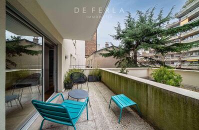 vente appartement 335 000 € à proximité de Vitry-sur-Seine (94400)