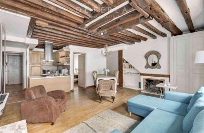 vente appartement 799 000 € à proximité de Paris 1 (75001)