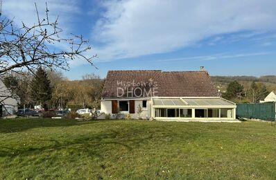 vente maison 249 000 € à proximité de Villeneuve-sur-Bellot (77510)