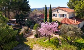 Maison 5 Pièces 172 m² à vendre à La Verdière (83560)
