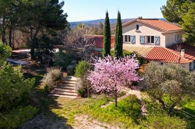 Maison 5 pièces 498000 €