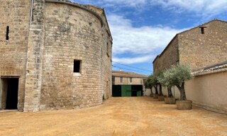 Maison  1544 m² à vendre à Castelnau-de-Guers (34120)