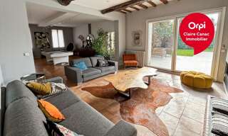 Maison 6 Pièces 277 m² à vendre à Guitalens-L'Albarède (81220)