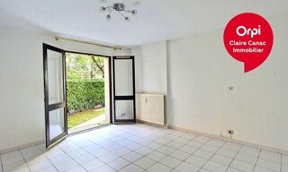 Appartement 2 Pièces 65 m² à louer à Castres (81100)