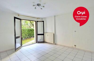 appartement 2 pièces 65 m2 à louer à Castres (81100)