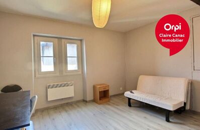 location appartement 330 € CC /mois à proximité de Labruguière (81290)