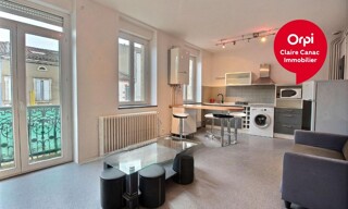 Appartement 3 Pièces 56 m² à louer à Castres (81100)