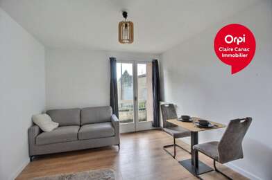 Appartement 1 pièces 390 €