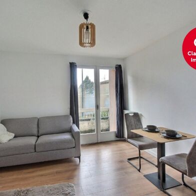 Appartement 1 pièces 390 €