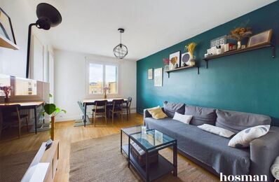 vente appartement 245 000 € à proximité de Lyon 9 (69009)