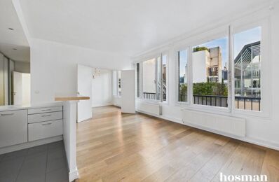 vente appartement 750 000 € à proximité de Bagnolet (93170)