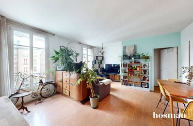 vente appartement 245 000 € à proximité de Enghien-les-Bains (95880)