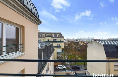 vente appartement 349 000 € à proximité de Choisy-le-Roi (94600)