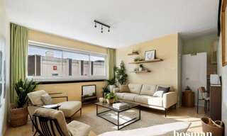 Appartement 2 Pièces 38 m² à vendre à Bordeaux (33000)