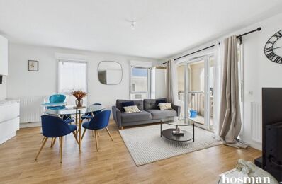 vente appartement 220 000 € à proximité de Ambarès-Et-Lagrave (33440)