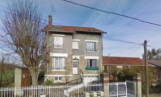 Appartement 1 Pièce 26 m² à vendre à Chambly (60230)