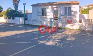 Maison 3 Pièces 55 m² à vendre à Les Sables-d'Olonne (85180)