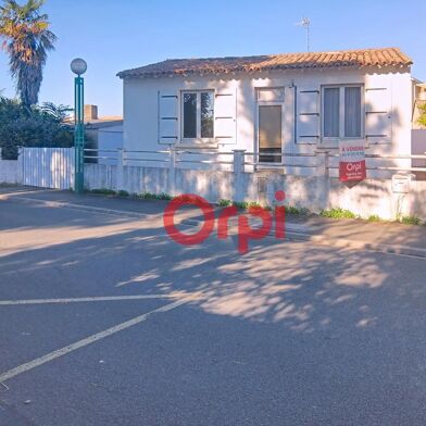 Maison 3 pièces 247000 €