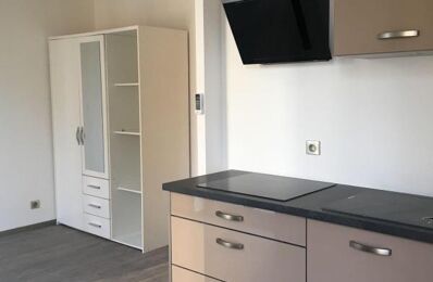 location appartement 517 € CC /mois à proximité de Saint-Jean-d'Arvey (73230)