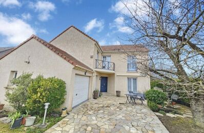 vente maison 472 500 € à proximité de Lainville-en-Vexin (78440)