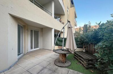 location appartement 586 € CC /mois à proximité de Saint-Rémy-de-Provence (13210)