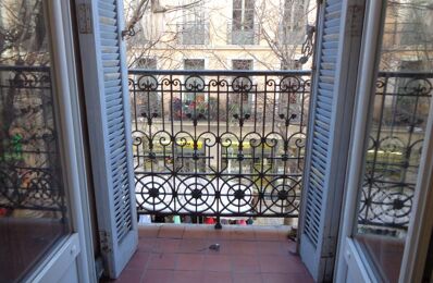 appartement 2 pièces 34 m2 à vendre à Toulon (83000)