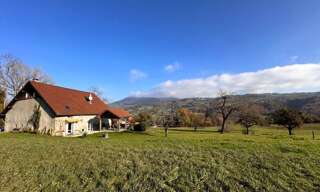 Maison 4 Pièces 203 m² à vendre à Cercier (74350)