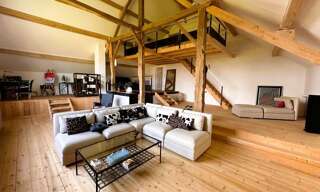 Maison 4 Pièces 214 m² à vendre à Cercier (74350)