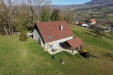 Maison 4 pièces 599000 €