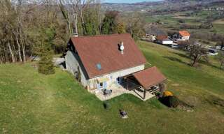 Maison 4 Pièces 214 m² à vendre à Cruseilles (74350)