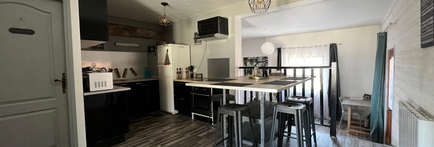 Appartement 3 Pièces 88 m² à vendre à Vallières-sur-Fier (74150)