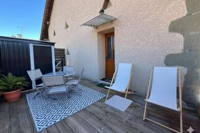 Appartement 3 pièces 225000 €