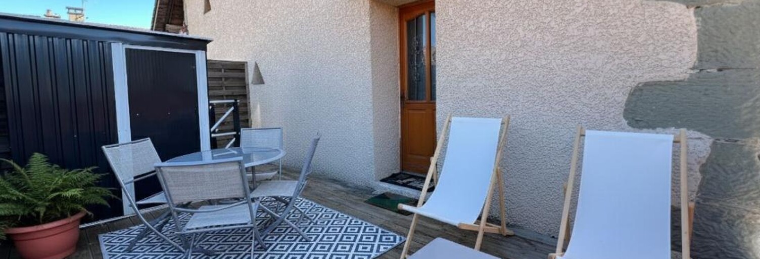 Appartement 3 Pièces 88 m² à vendre à Rumilly (74150)