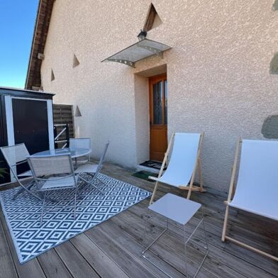 Appartement 3 pièces 225000 €