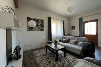 Appartement 3 pièces 225000 €