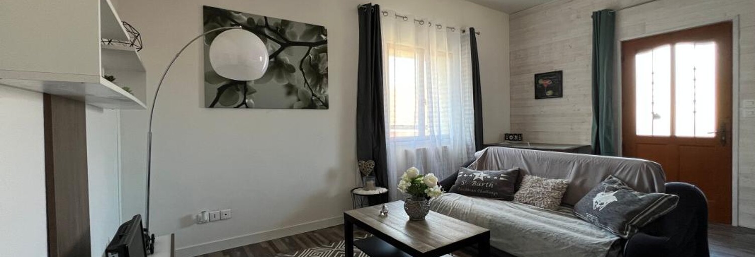 Appartement 3 Pièces 88 m² à vendre à Vallières-sur-Fier (74150)