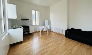 Immeuble  94 m² à vendre à Châtellerault (86100)