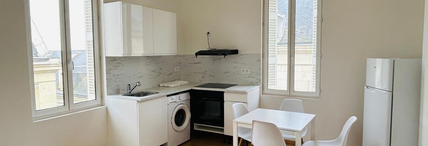 Immeuble  94 m² à vendre à Châtellerault (86100)