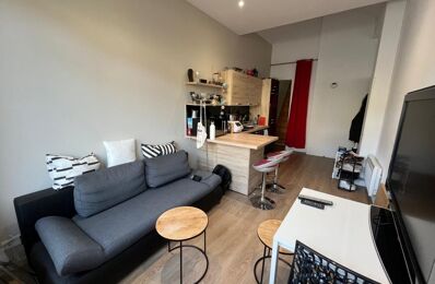 location appartement 470 € CC /mois à proximité de Limoges (87)