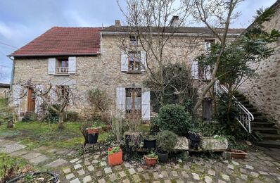 vente maison 315 000 € à proximité de Neuville-sur-Oise (95000)