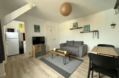 location appartement 680 € CC /mois à proximité de Vouneuil-sous-Biard (86580)