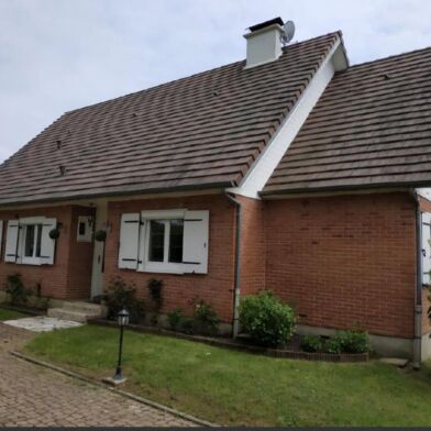 Maison 6 pièces 368421 €